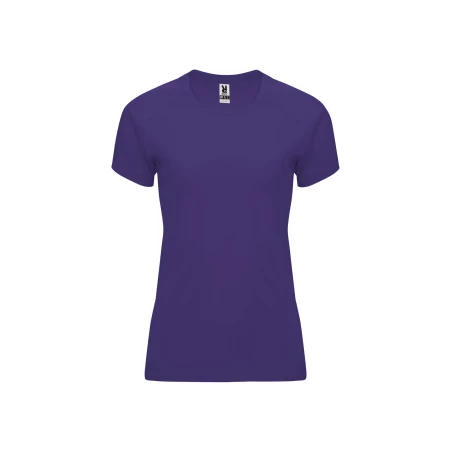 Women's sports T-shirt with print Bahrain 0408 Roly