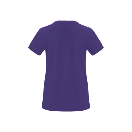 Women's sports T-shirt with print Bahrain 0408 Roly