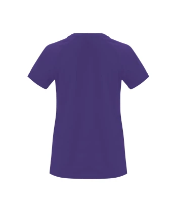 Women's sports T-shirt with print Bahrain 0408 Roly
