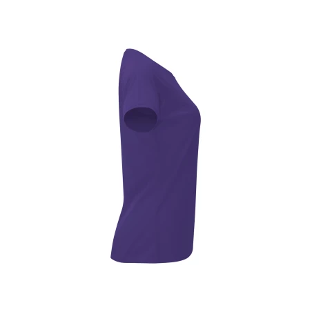 T-shirt de sport femme avec impression Bahrain 0408 Roly