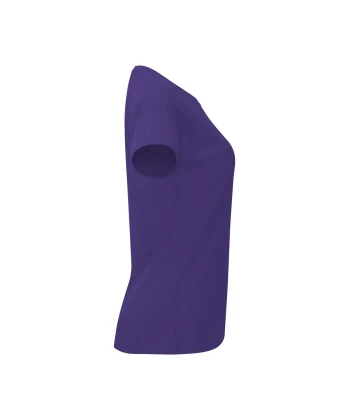 T-shirt de sport femme avec impression Bahrain 0408 Roly