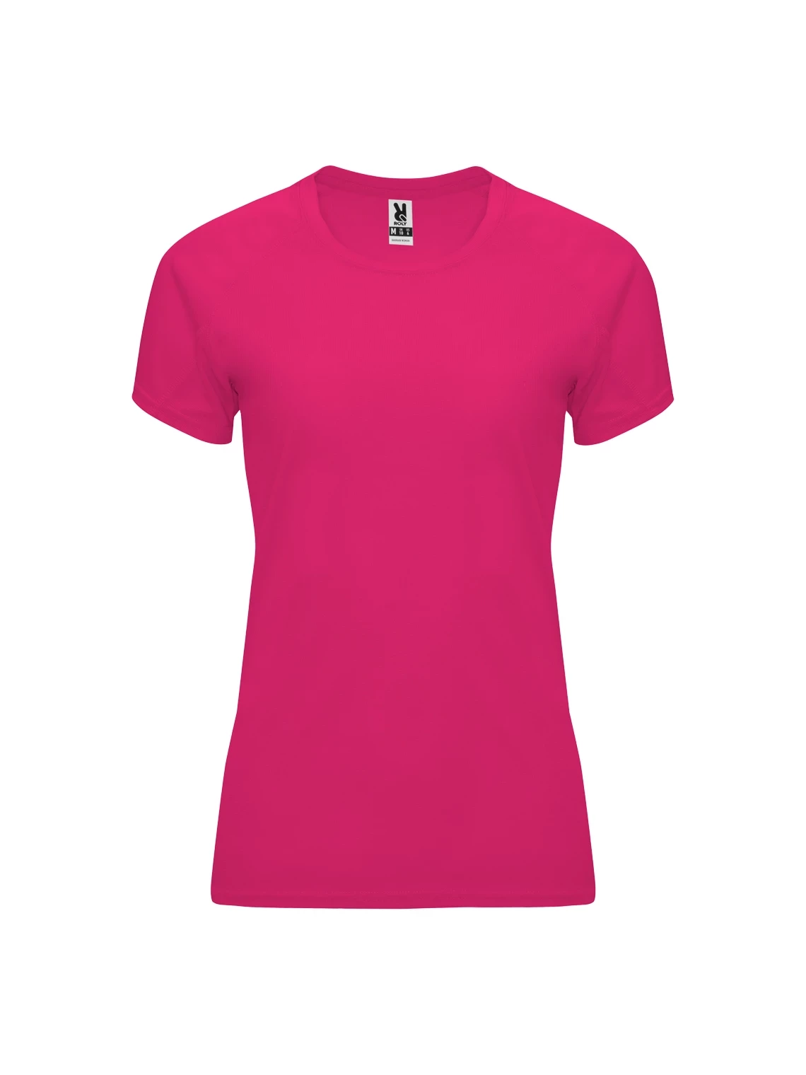 T-shirt de sport femme avec impression Bahrain 0408 Roly