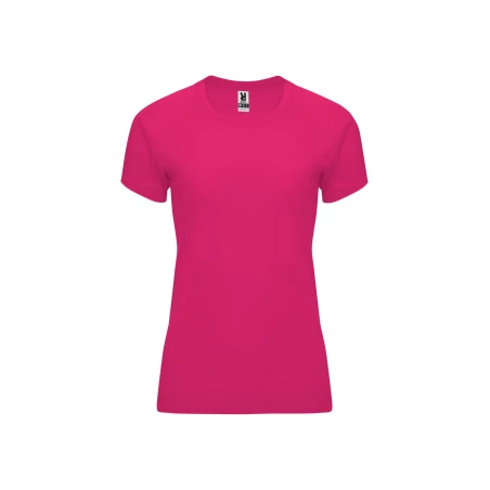 Women's sports T-shirt with print Bahrain 0408 Roly