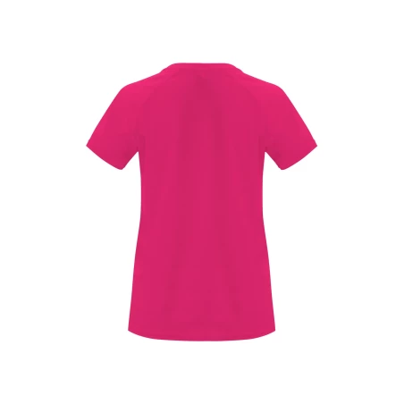 Women's sports T-shirt with print Bahrain 0408 Roly
