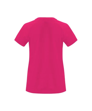 Women's sports T-shirt with print Bahrain 0408 Roly