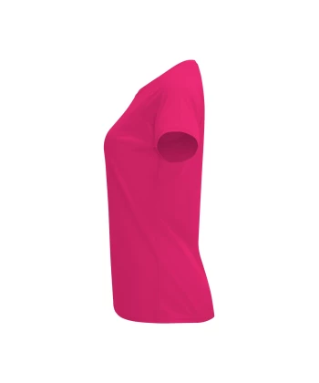 T-shirt de sport femme avec impression Bahrain 0408 Roly