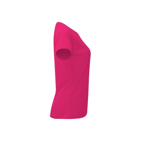 Women's sports T-shirt with print Bahrain 0408 Roly