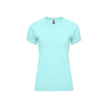 Women's sports T-shirt with print Bahrain 0408 Roly