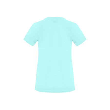 Women's sports T-shirt with print Bahrain 0408 Roly
