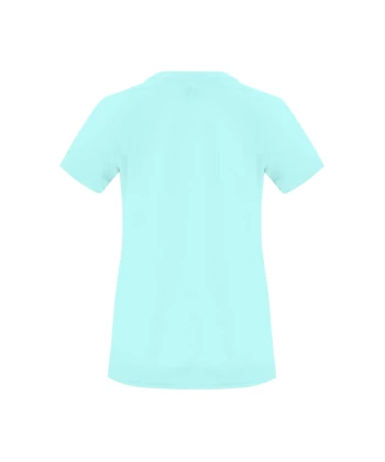 Women's sports T-shirt with print Bahrain 0408 Roly
