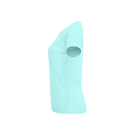 T-shirt de sport femme avec impression Bahrain 0408 Roly