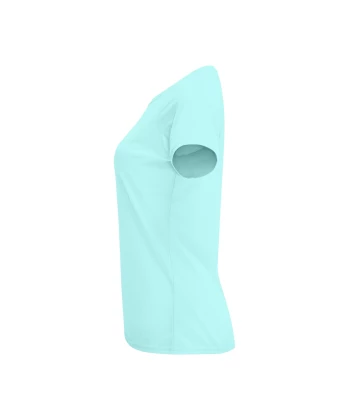 T-shirt de sport femme avec impression Bahrain 0408 Roly