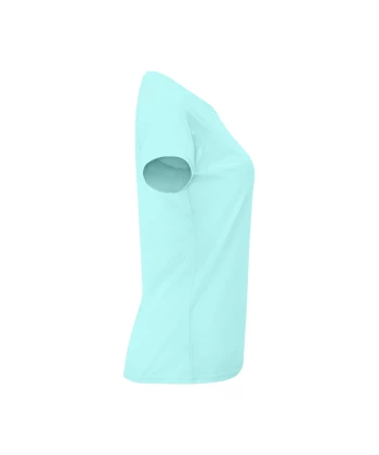 T-shirt de sport femme avec impression Bahrain 0408 Roly