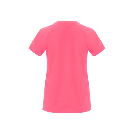 Women's sports T-shirt with print Bahrain 0408 Roly
