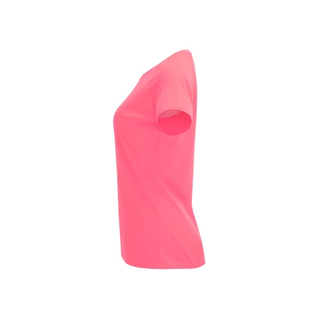 Women's sports T-shirt with print Bahrain 0408 Roly