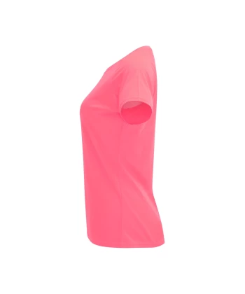 T-shirt de sport femme avec impression Bahrain 0408 Roly