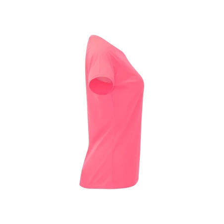 Women's sports T-shirt with print Bahrain 0408 Roly
