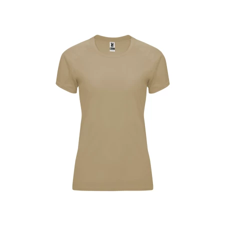 Women's sports T-shirt with print Bahrain 0408 Roly