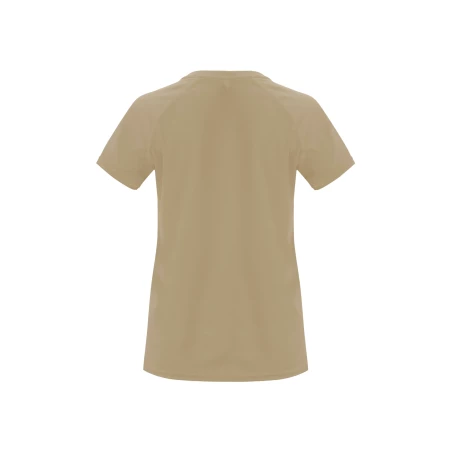 Women's sports T-shirt with print Bahrain 0408 Roly