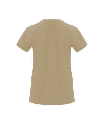 Women's sports T-shirt with print Bahrain 0408 Roly