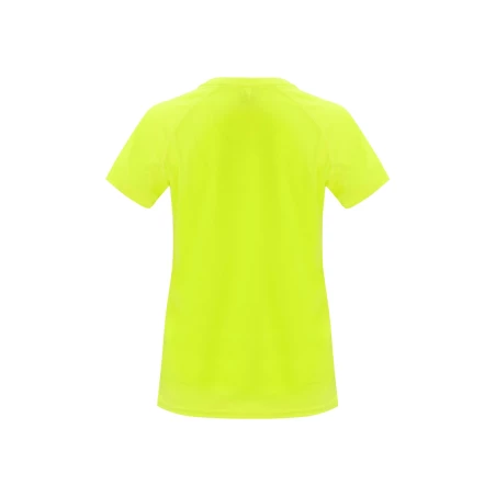 Women's sports T-shirt with print Bahrain 0408 Roly