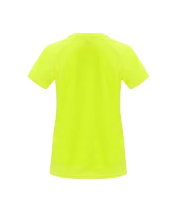 Women's sports T-shirt with print Bahrain 0408 Roly