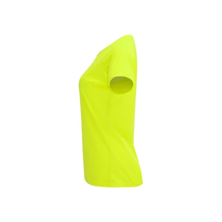 T-shirt de sport femme avec impression Bahrain 0408 Roly