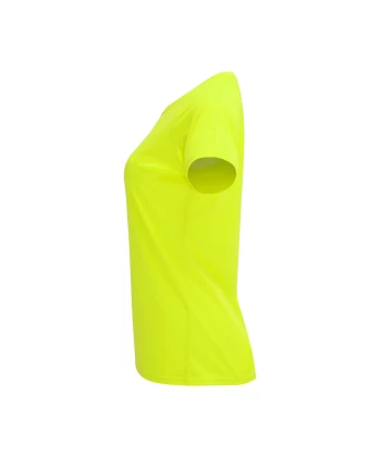 T-shirt de sport femme avec impression Bahrain 0408 Roly