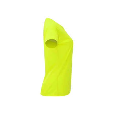 T-shirt de sport femme avec impression Bahrain 0408 Roly