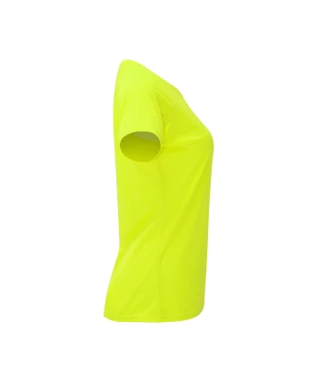 T-shirt de sport femme avec impression Bahrain 0408 Roly