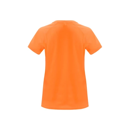 Women's sports T-shirt with print Bahrain 0408 Roly