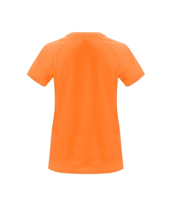 Women's sports T-shirt with print Bahrain 0408 Roly