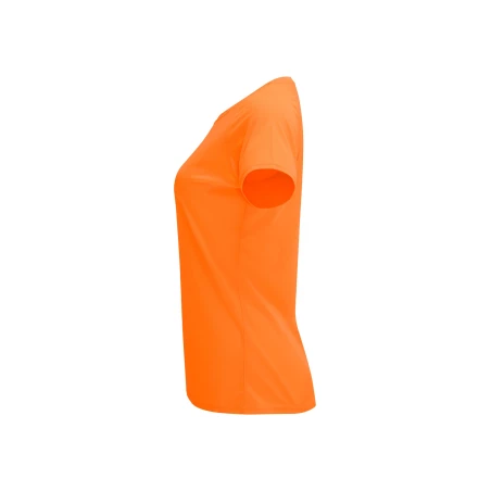 T-shirt de sport femme avec impression Bahrain 0408 Roly