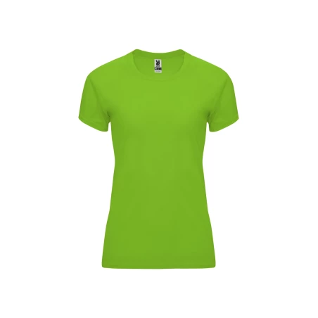 Women's sports T-shirt with print Bahrain 0408 Roly