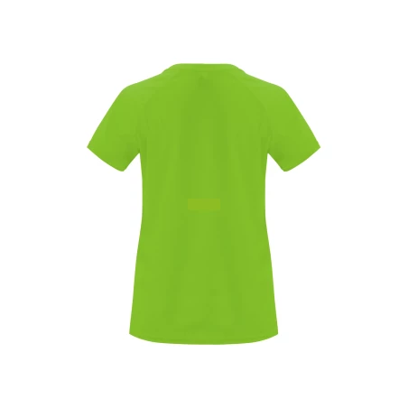 Women's sports T-shirt with print Bahrain 0408 Roly