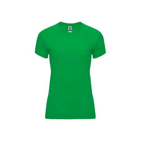 Women's sports T-shirt with print Bahrain 0408 Roly