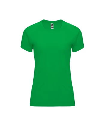 Women's sports T-shirt with print Bahrain 0408 Roly