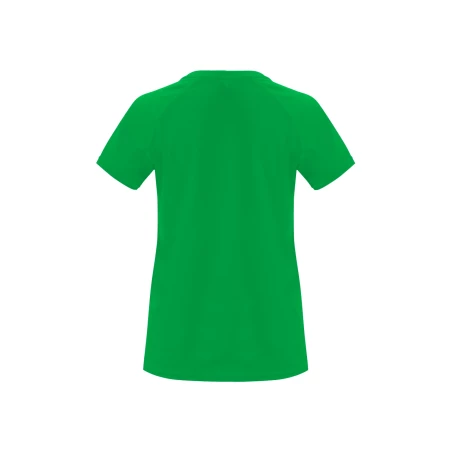 Women's sports T-shirt with print Bahrain 0408 Roly