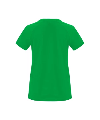 Women's sports T-shirt with print Bahrain 0408 Roly