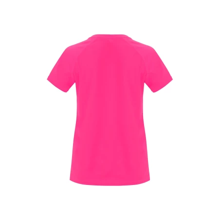 Women's sports T-shirt with print Bahrain 0408 Roly