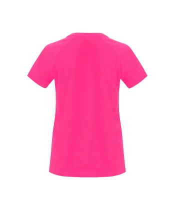 Women's sports T-shirt with print Bahrain 0408 Roly