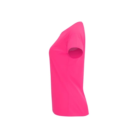 T-shirt de sport femme avec impression Bahrain 0408 Roly