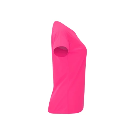 Women's sports T-shirt with print Bahrain 0408 Roly