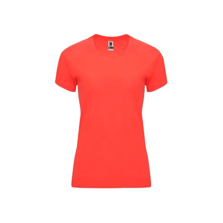 T-shirt de sport femme avec impression Bahrain 0408 Roly