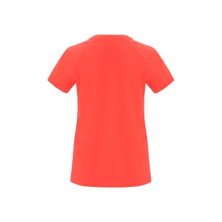 Women's sports T-shirt with print Bahrain 0408 Roly