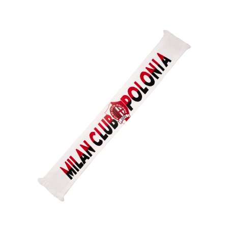 Promotional scarf with print Elastic 6028