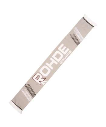 Promotional scarf with print Elastic 6028