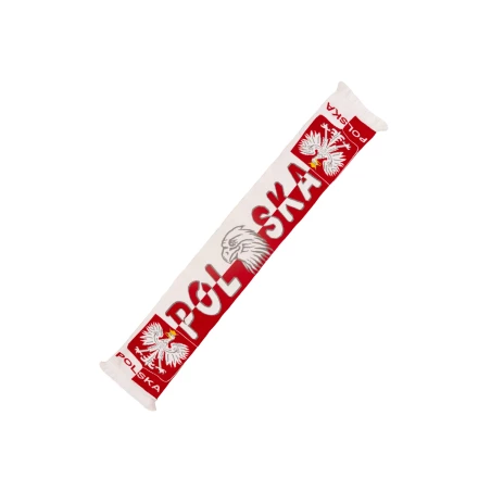 Promotional scarf with print Elastic 6028