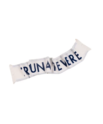 Promotional scarf with print Elastic 6028