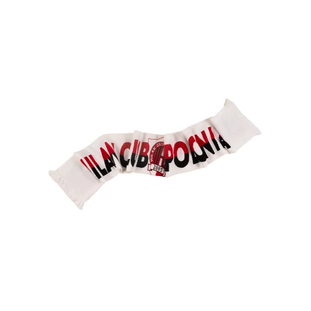 Promotional scarf with print Elastic 6028
